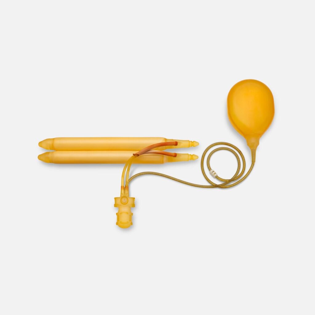 penile implant surgery